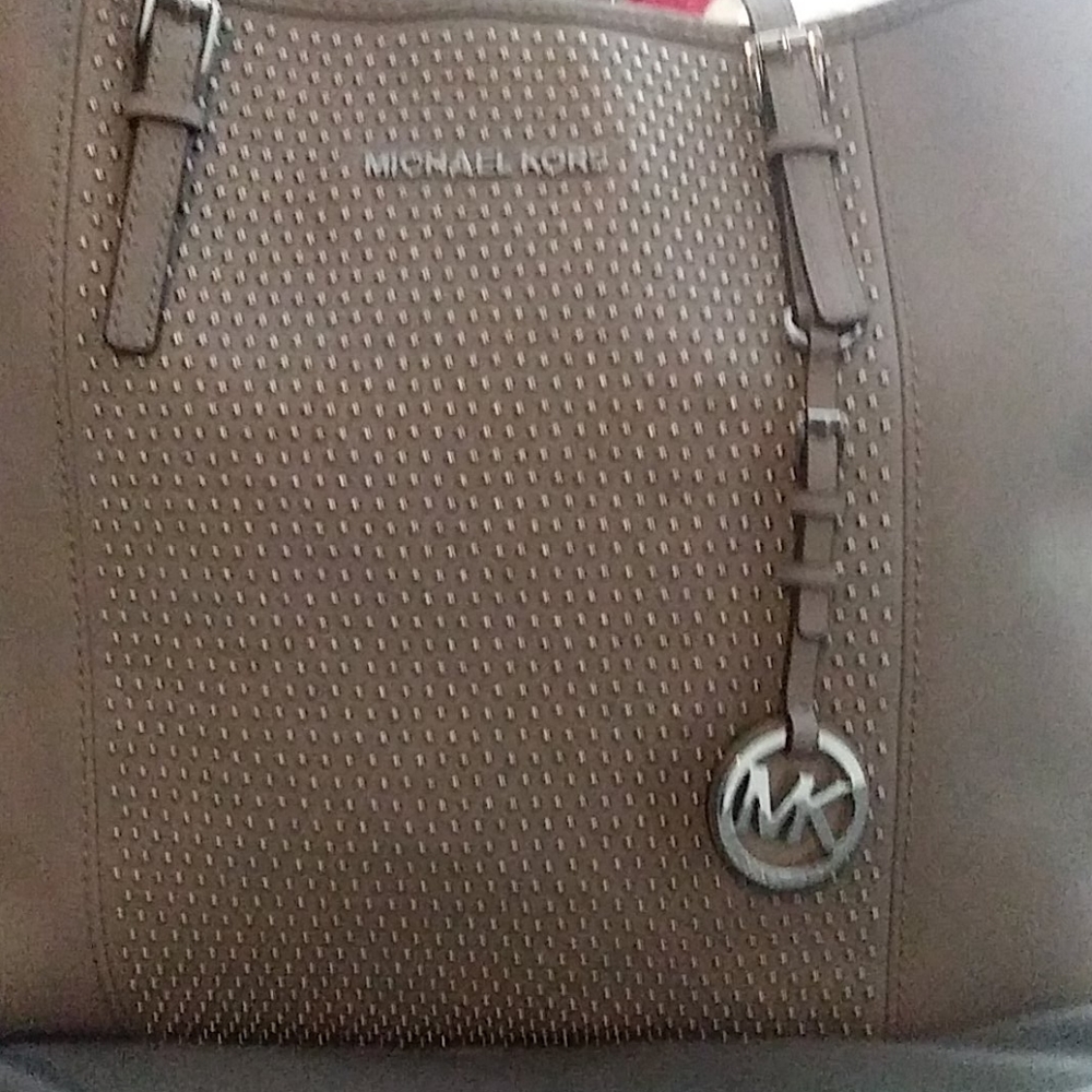 Michael Kors tote bag